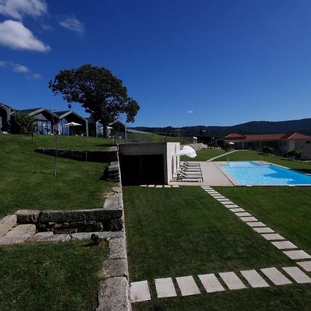 Casa Do Soutinho Villa Alvarenga Kültér fotó